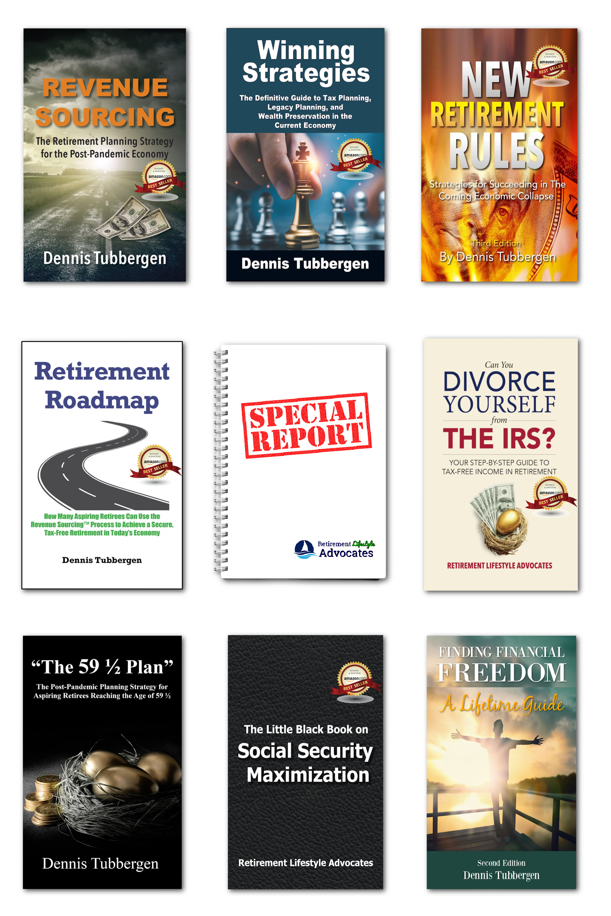 February 2026 Special Report