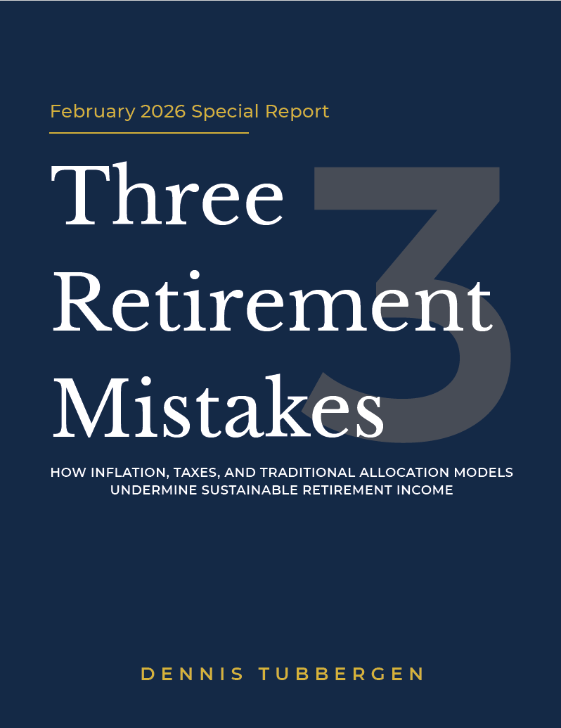 February 2026 Special Report